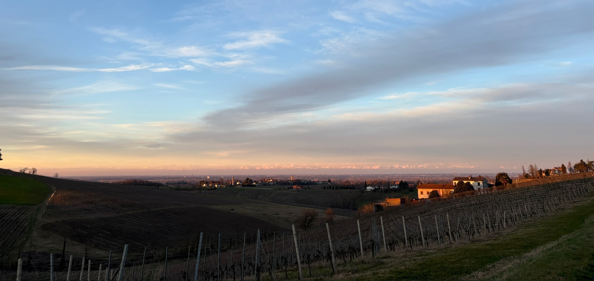 A WWOOFing Experience - Finding the Heart of Italy